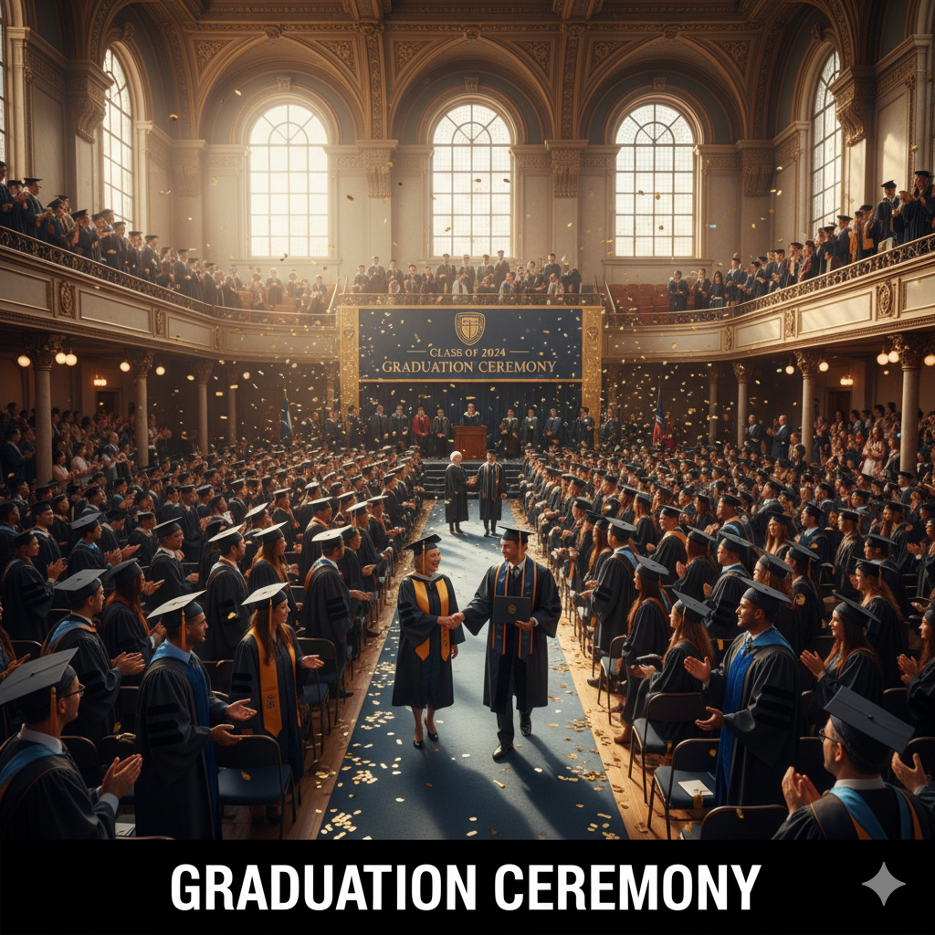 Graduation